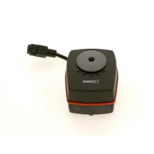 Bosch motor ESBE 3-wegklep ARA542 ESBE 8738208459
