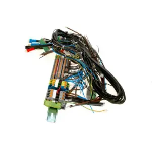 Bosch kabelboom 38-48kW 8738208453