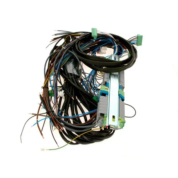 Bosch kabelboom 22-28kW 8738208452