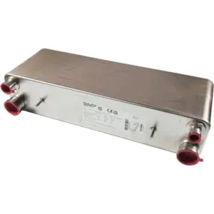 Bosch warmtewisselaar B 28kW 8738208444