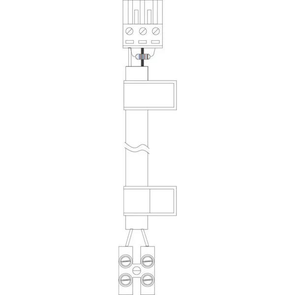 Bosch kabel Smart Grid 8738207585