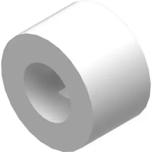 Bosch sluitring Nylon 8738206790