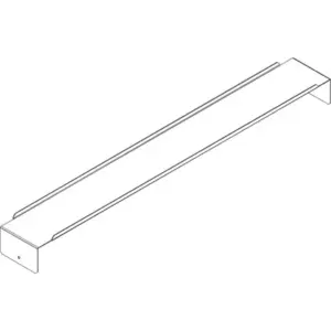 Bosch afdekking boven klein 8738206784