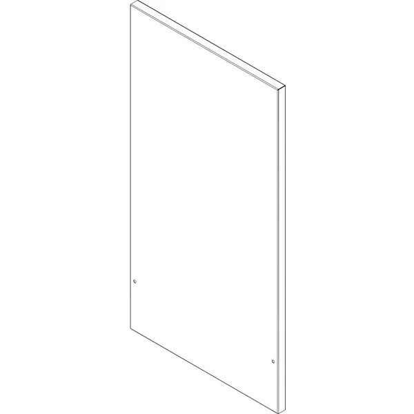Bosch voorwand links/rechts 8738206777