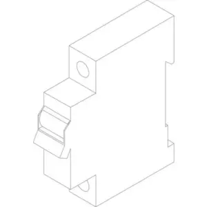 Bosch elektrische zekering 8738206756
