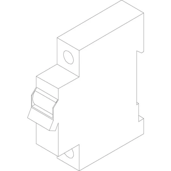 Bosch elektrische zekering 8738206756