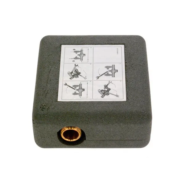 Bosch vulinrichting g1inch 8733703127