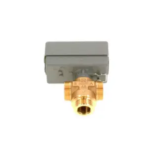 Bosch 3-wegklep VXV525-G 1inch 8733701138