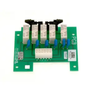 Bosch printplaat PGB 87185823630