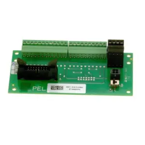 Bosch printplaat PEL 87185802700