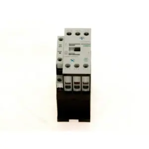 Bosch relais DILM 25-10 25a 87183102120