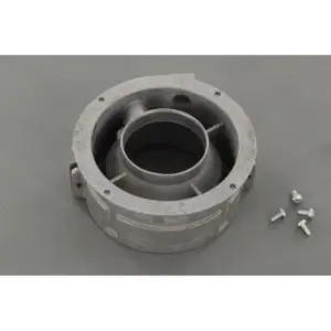 Bosch rookgasafvoerstuts