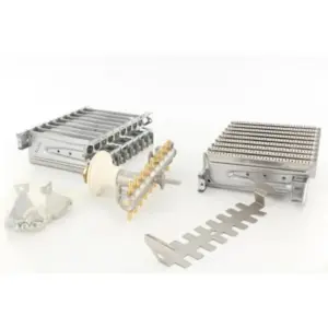 Bosch brander