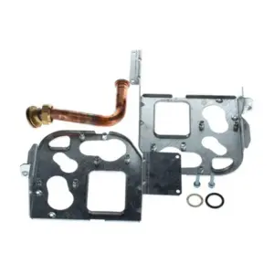 Bosch retourleiding