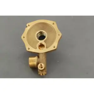 Bosch pompmotor