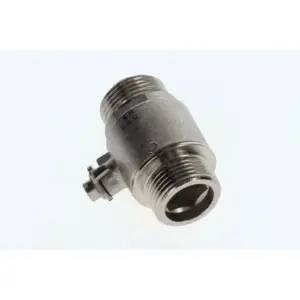 Bosch afsluitkraan