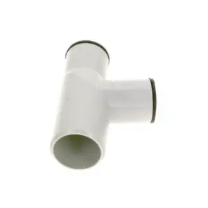 Bosch condensafvoerset