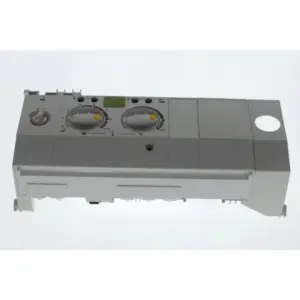 Bosch besturingsautomaat grijs