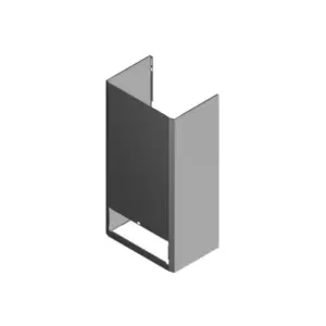 Bosch mantel (wit)