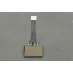 Bosch lcd scherm