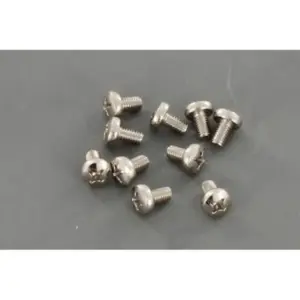Bosch schroef waterdeksel 10 stuks