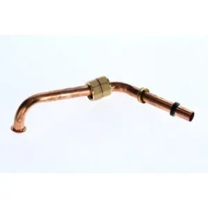 Bosch verbindingsbuis ww