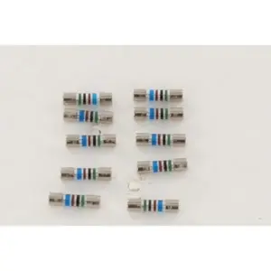 Bosch buissmeltveiligheid 10 stuks