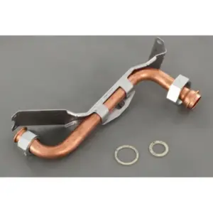 Bosch gasbuis