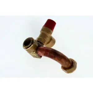 Bosch retourleiding