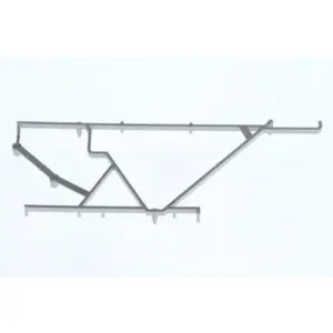 Bosch afstandhouder 10 stuks