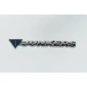 Bosch logo junkers