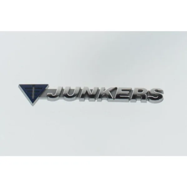 Bosch logo junkers