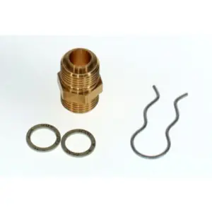 Bosch dubbel nippel