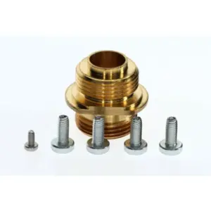Bosch dubbel nippel
