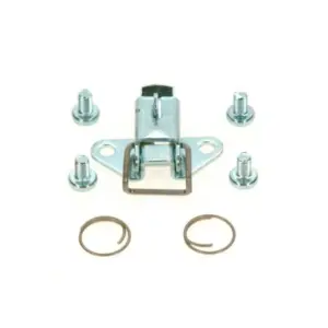 Bosch bevestigingsklemmen