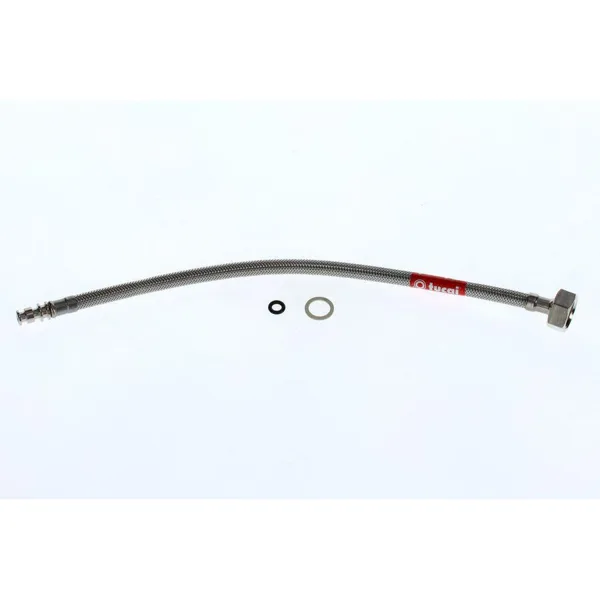 Bosch flexibel expansievat