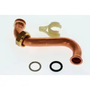 Bosch pijp