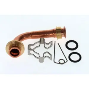 Bosch pijp