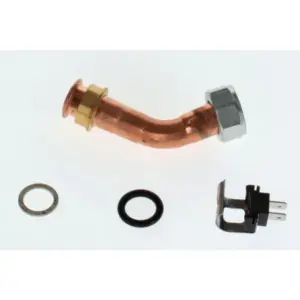 Bosch pijp