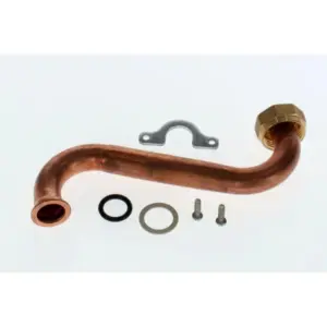 Bosch pijp