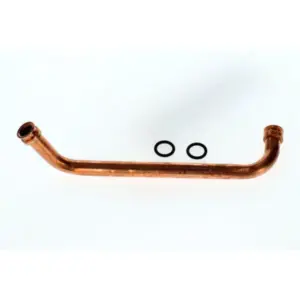 Bosch verbindingspijp warm
