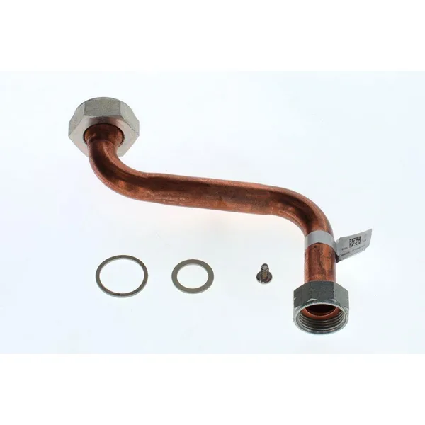 Bosch gaspijp