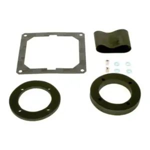 Bosch set pakkingen