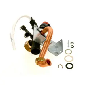 Bosch opvangstuk