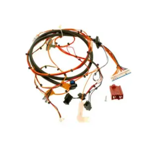 Bosch kabelset top 42-3 ZB
