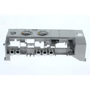 Bosch bescherm lichtgrijs