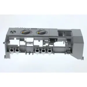 Bosch bescherm lichtgrijs