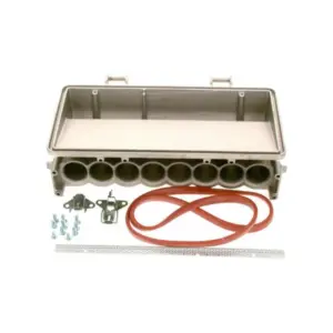 Bosch bescherm brander