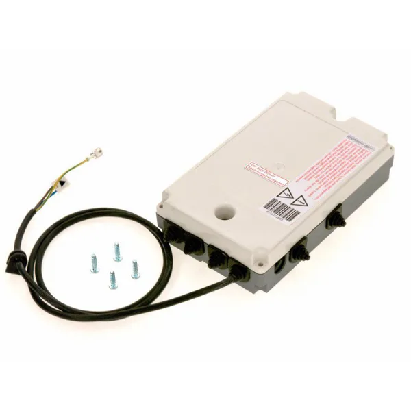 Bosch pompaansluit module