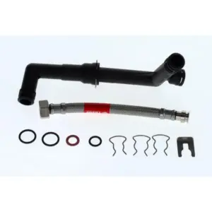 Bosch buis retour cv